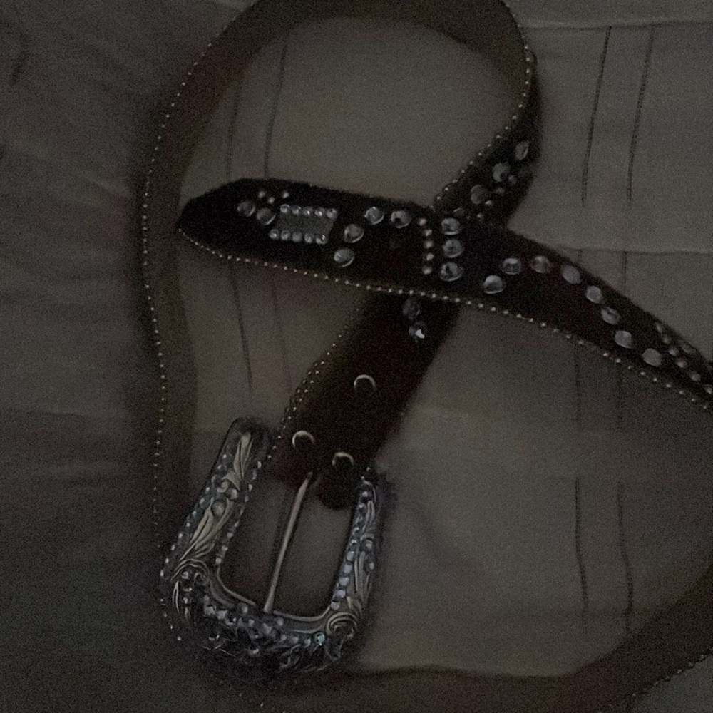 BB simon Belt